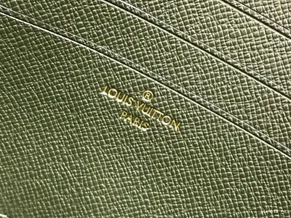WIS VUITTON STRAP LOUIS GO FELICIE & 0505